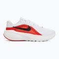 Buty do biegania męskie Nike Downshifter 14 white/summit white/bright crimson/black 2
