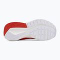 Buty do biegania męskie Nike Downshifter 14 white/summit white/bright crimson/black 4