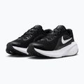 Buty do biegania damskie Nike Downshifter 14 black/anthracite/wolf grey/white 3