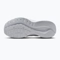Buty do biegania damskie Nike Downshifter 14 white/white 5