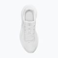 Buty do biegania damskie Nike Downshifter 14 white/white 6