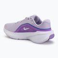 Buty do biegania damskie Nike Downshifter 14 violet mist/sapphire/bright violet/white 3