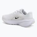 Buty do biegania męskie Nike Downshifter 14 white/platinum tint/anthracite/black 3