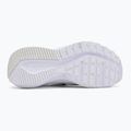 Buty do biegania męskie Nike Downshifter 14 white/platinum tint/anthracite/black 4