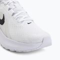 Buty do biegania męskie Nike Downshifter 14 white/platinum tint/anthracite/black 7