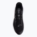 Buty do biegania męskie Nike Downshifter 14 black/anthracite/wolf grey/white 5