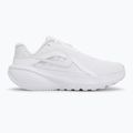 Buty do biegania damskie Nike Downshifter 14 white/white 2
