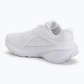 Buty do biegania damskie Nike Downshifter 14 white/white 3