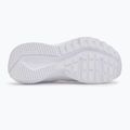 Buty do biegania damskie Nike Downshifter 14 white/white 4