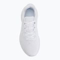 Buty do biegania damskie Nike Downshifter 14 white/white 5