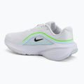 Buty do biegania męskie Nike Downshifter 14 white/glacier blue/green strike/black 3