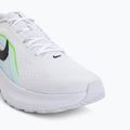 Buty do biegania męskie Nike Downshifter 14 white/glacier blue/green strike/black 7