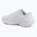 Buty do biegania męskie Nike Downshifter 14 white/white 3