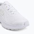 Buty do biegania męskie Nike Downshifter 14 white/white 7