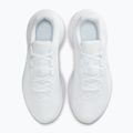 Buty do biegania męskie Nike Downshifter 14 white/white 7