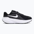 Buty do biegania damskie Nike Downshifter 14 black/anthracite/wolf grey/white 2