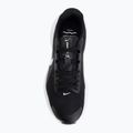 Buty do biegania damskie Nike Downshifter 14 black/anthracite/wolf grey/white 5