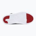 Buty dziecięce  Nike Jordan Court Connect Low black/gym red/white 4