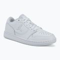 Buty męskie  Jordan Access Court Low white/pure platinum