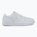 Buty męskie Nike Jordan Access Court Low white/pure platinum 2