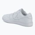 Buty męskie  Jordan Access Court Low white/pure platinum 3