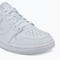Buty męskie Nike Jordan Access Court Low white/pure platinum 7