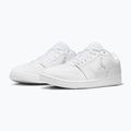 Buty męskie Nike Jordan Access Court Low white/pure platinum 3