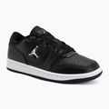 Buty dziecięce  Jordan Court Connect Low black/white