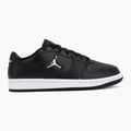 Buty dziecięce Nike Jordan Court Connect Low black/white 2