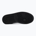 Buty dziecięce  Jordan Court Connect Low black/white 4