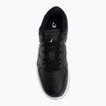 Buty dziecięce Nike Jordan Court Connect Low black/white 5