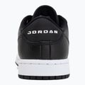 Buty dziecięce Nike Jordan Court Connect Low black/white 6