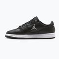 Buty dziecięce  Jordan Court Connect Low black/white 9