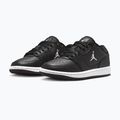 Buty dziecięce  Jordan Court Connect Low black/white 10