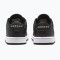 Buty dziecięce  Jordan Court Connect Low black/white 11