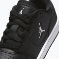 Buty dziecięce  Jordan Court Connect Low black/white 15