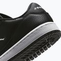 Buty dziecięce Nike Jordan Court Connect Low black/white 9