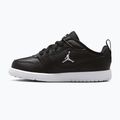 Buty dziecięce  Jordan Court Connect Low black/white 2