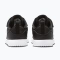 Buty dziecięce  Jordan Court Connect Low black/white 4