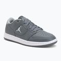 Buty męskie  Jordan Access Court Low smoke grey/white/light smoke grey