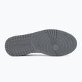 Buty męskie  Jordan Access Court Low smoke grey/white/light smoke grey 4