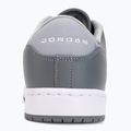 Buty męskie  Jordan Access Court Low smoke grey/white/light smoke grey 6