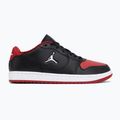 Buty męskie  Jordan Access Court Low black/gym red/white 2