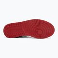 Buty męskie  Jordan Access Court Low black/gym red/white 4