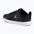 Buty dziecięce  Jordan Court Connect Low black/white 3
