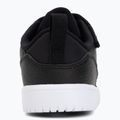 Buty dziecięce Nike Jordan Court Connect Low black/white 6