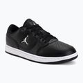 Buty męskie  Jordan Access Court Low black/white