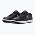 Buty męskie Nike Jordan Access Court Low black/white 3