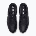 Buty męskie  Jordan Access Court Low black/white 6