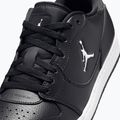 Buty męskie  Jordan Access Court Low black/white 7